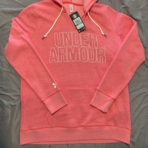 Women’s Under Armour Sweatshirt